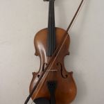 900 7466 VIOLIN